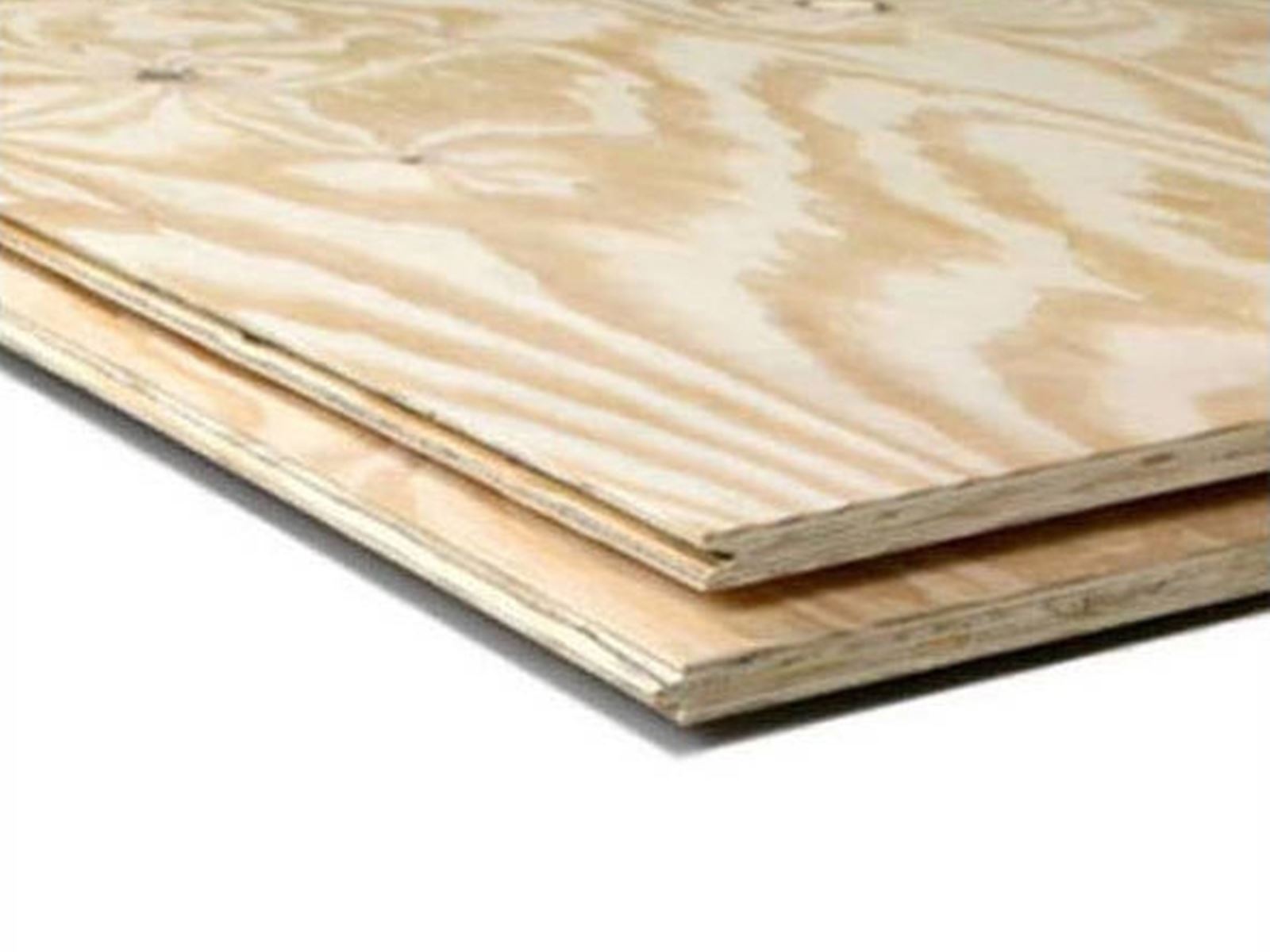 Sudati Elliottis Pine (ELP) underlayment platen