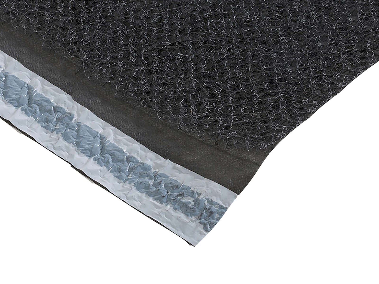 Structuurmat, 8mm, 1400x25000mm (rol)